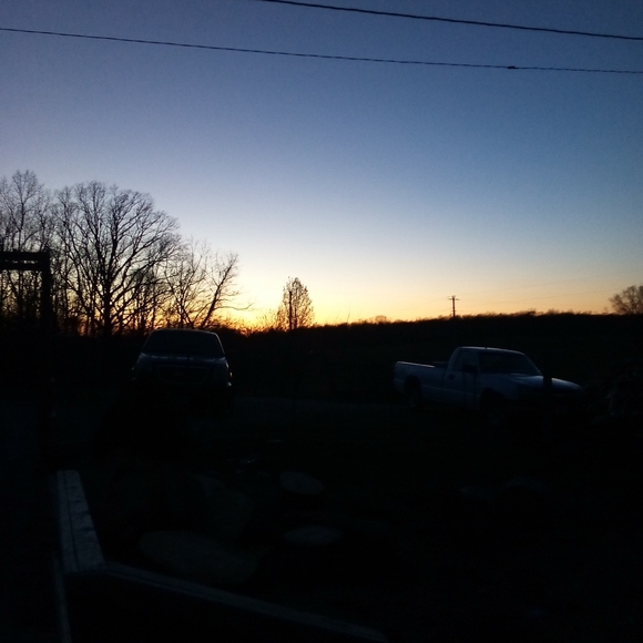 Nothing - Picture 9 of 10